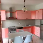 Apartment Lavandula Of Church Tirana