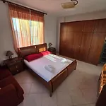 Lavandula Of Church Apartment