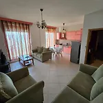 Lavandula Of Church Apartment *