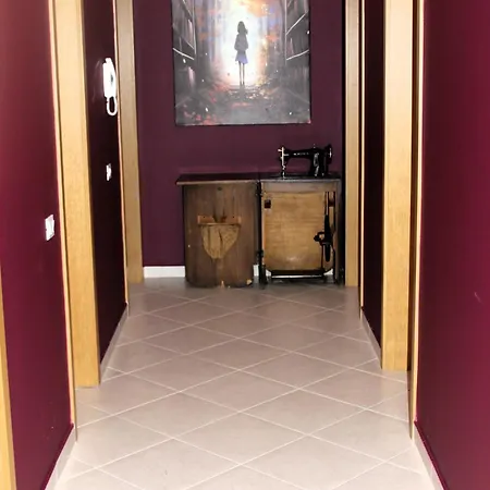 Lavandula Of Church Апартаменты Тирана