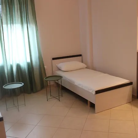 Апартаменты Lavandula Of Church *