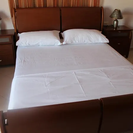 Apartment Lavandula Of Church Tirana