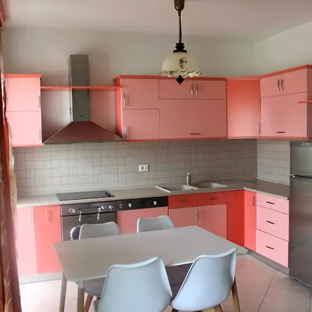 Apartment Lavandula Of Church Tirana