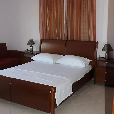 Lägenhet Lavandula Of Church