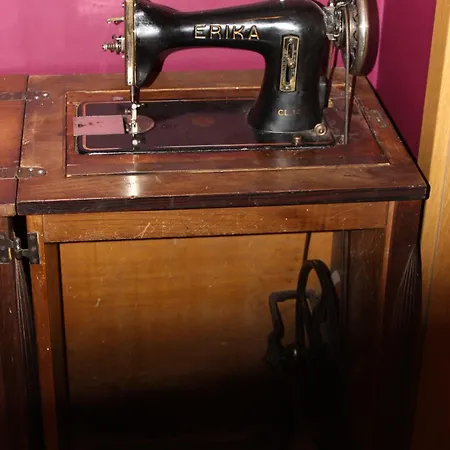 Апартаменты Lavandula Of Church