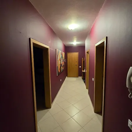 Апартаменты Lavandula Of Church