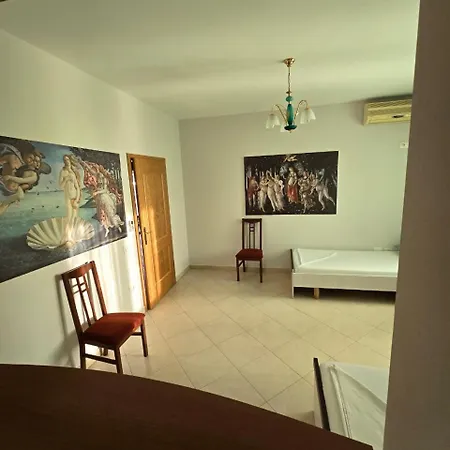 Апартаменты Lavandula Of Church *