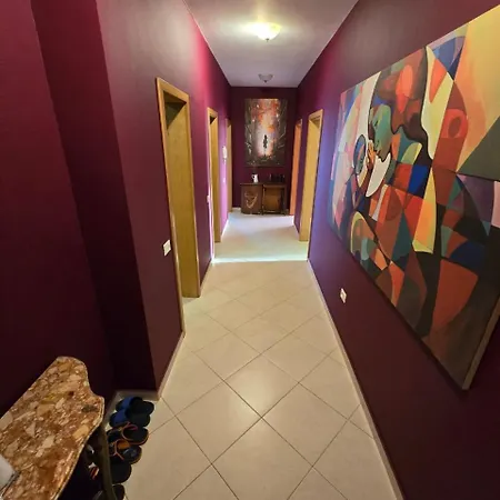 Lavandula Of Church *