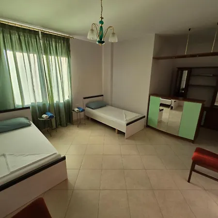 Lavandula Of Church Тирана