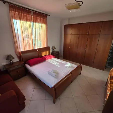 Lavandula Of Church Apartment