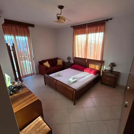 Апартаменты Lavandula Of Church