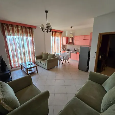 Lavandula Of Church Апартаменты *