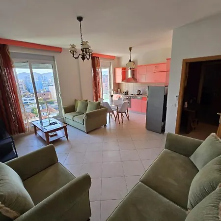 Lavandula Of Church Тирана