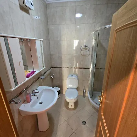 Lavandula Of Church * Тирана