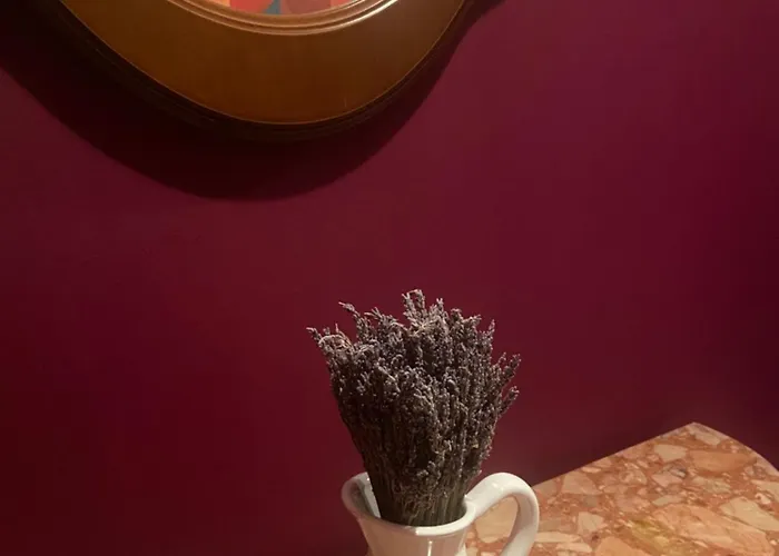 Lavandula Of Church Lägenhet Tirana