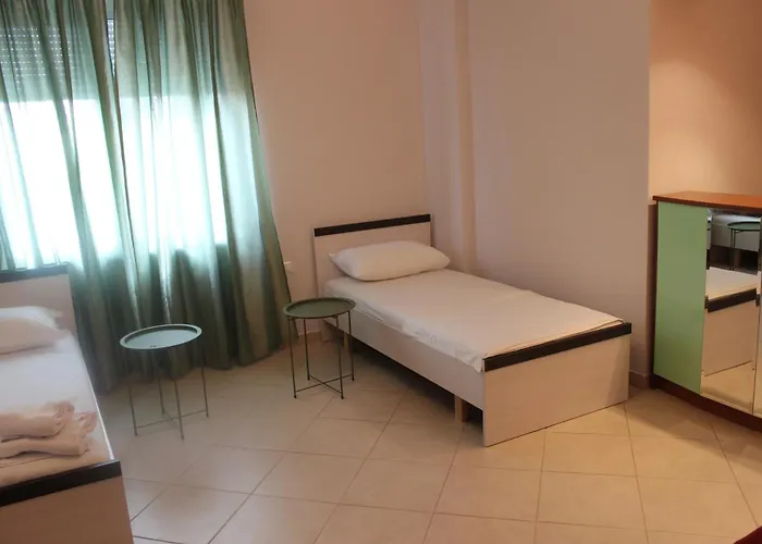 Lägenhet Lavandula Of Church *