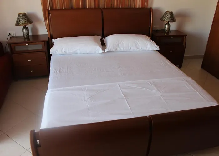 Lägenhet Lavandula Of Church Tirana