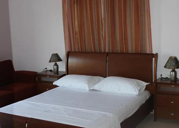 Lavandula Of Church Lägenhet