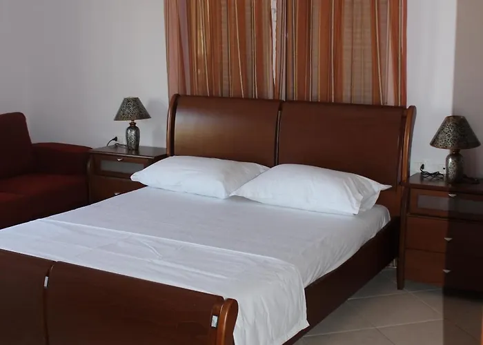 Lägenhet Lavandula Of Church