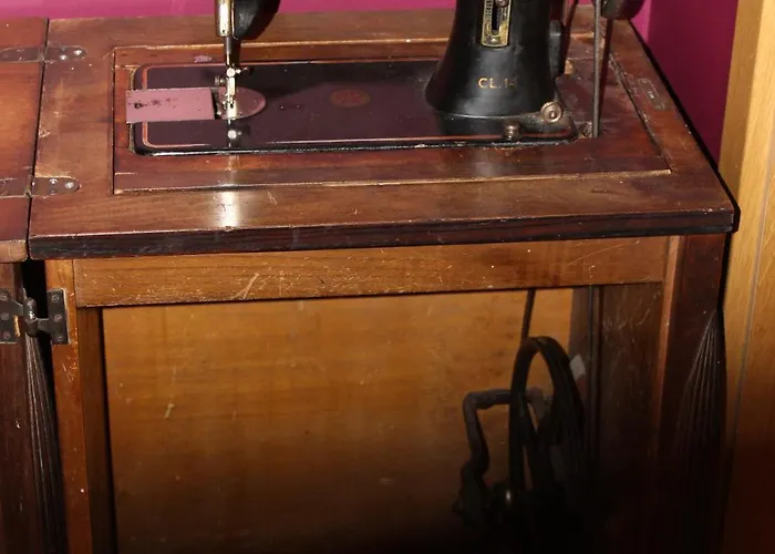 Lägenhet Lavandula Of Church