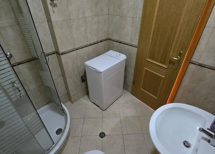 Lavandula Of Church Tirana