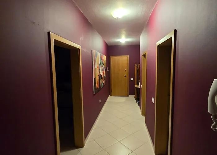 アパート Lavandula Of Church