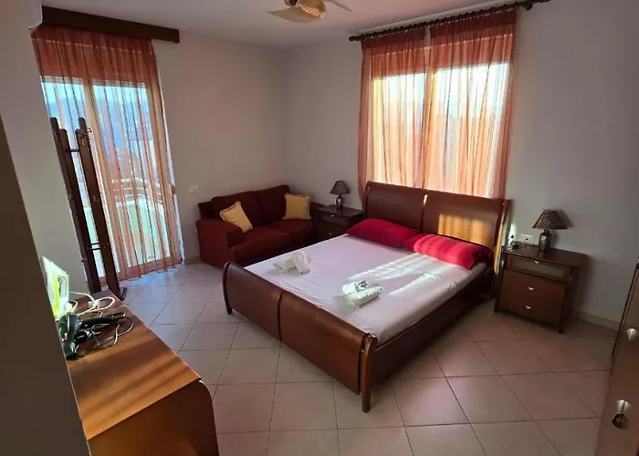 Lavandula Of Church Lägenhet *