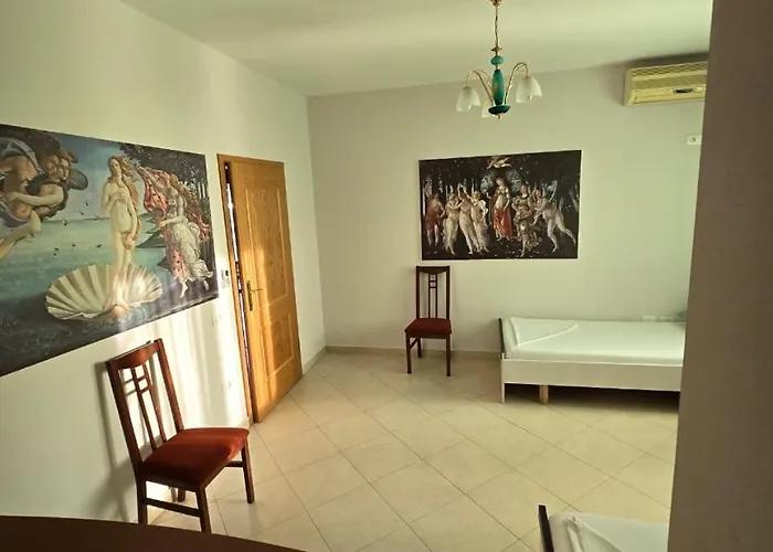 アパート Lavandula Of Church *