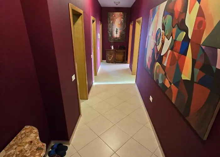 Lavandula Of Church *