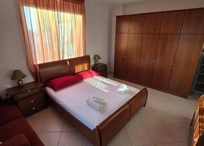 Lavandula Of Church Lägenhet