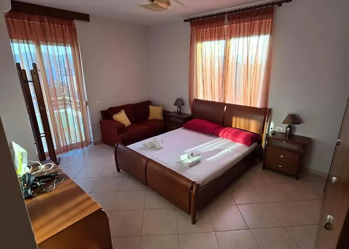 Lägenhet Lavandula Of Church