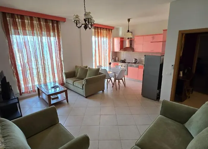 Lavandula Of Church アパート *